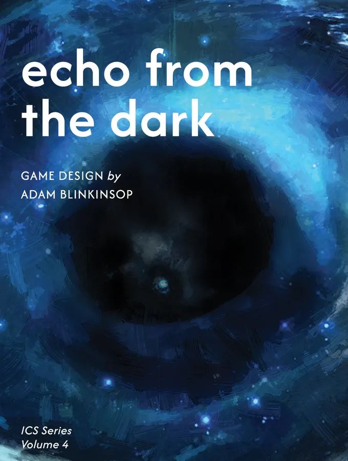 Echo from the Dark